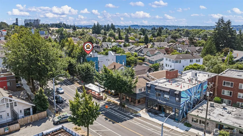 3029 Beacon Avenue S Seattle WA 98144