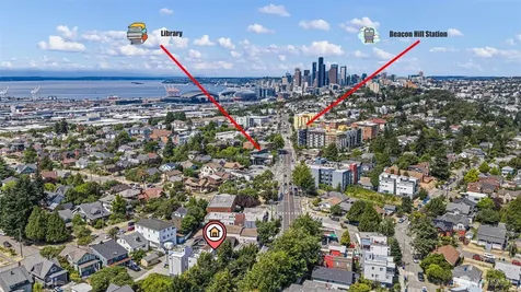 3029 Beacon Avenue S Seattle WA 98144