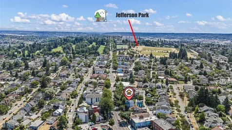3029 Beacon Avenue S Seattle WA 98144