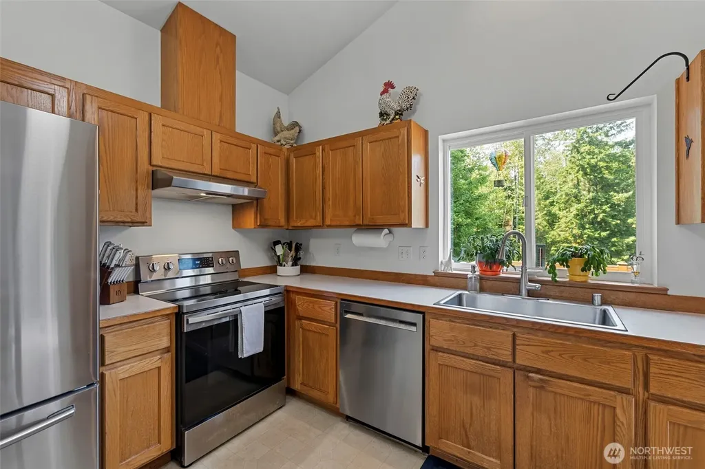 12405 101st Place NE Lake Stevens WA 98258