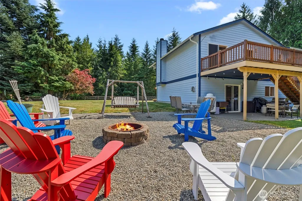 12405 101st Place NE Lake Stevens WA 98258