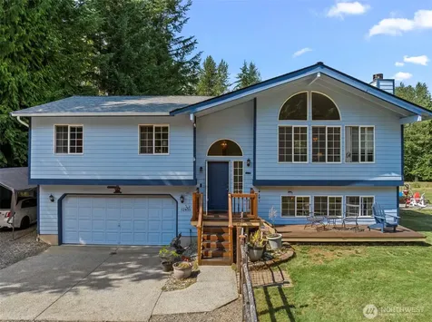12405 101st Place NE Lake Stevens WA 98258