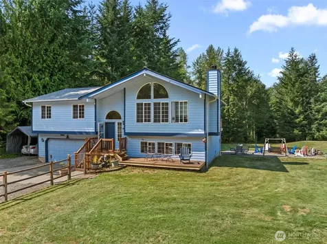 12405 101st Place NE Lake Stevens WA 98258