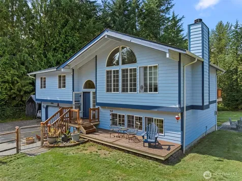 12405 101st Place NE Lake Stevens WA 98258