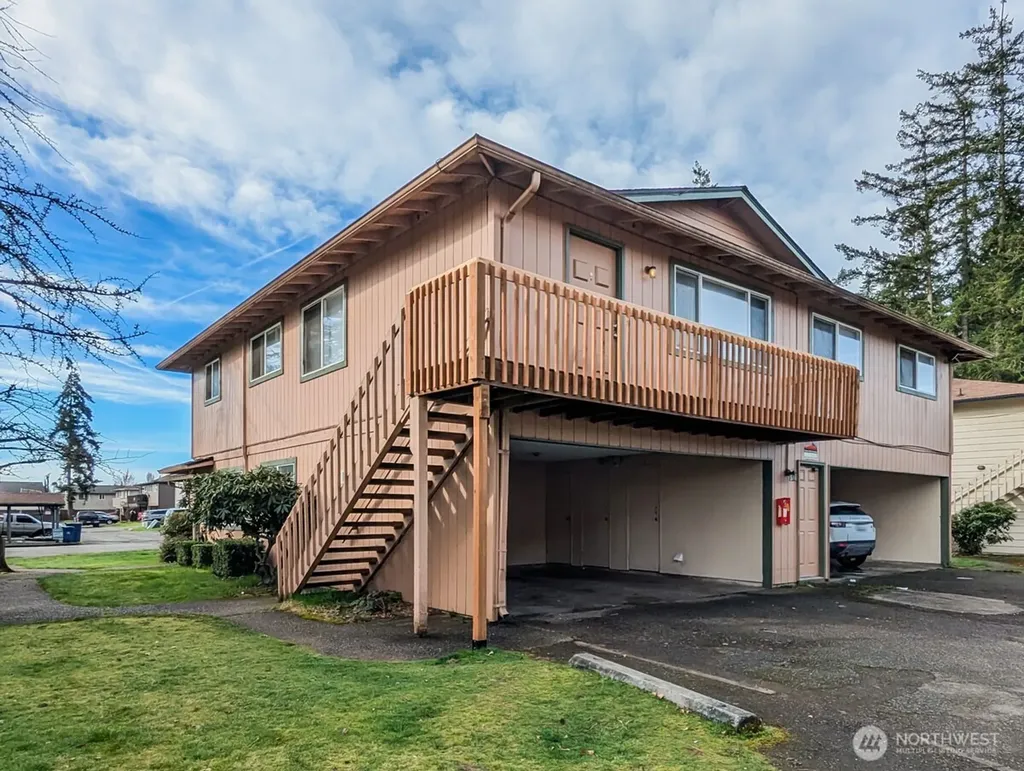 1309 Wildwood Street Marysville WA 98270