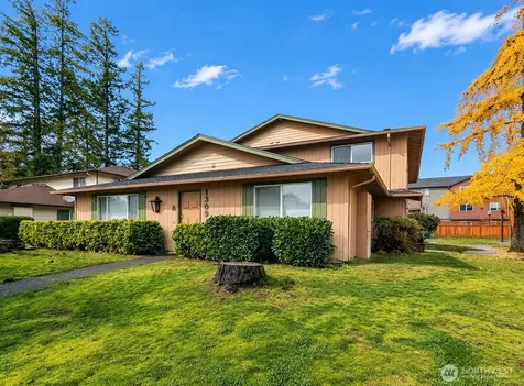 1309 Wildwood Street Marysville WA 98270