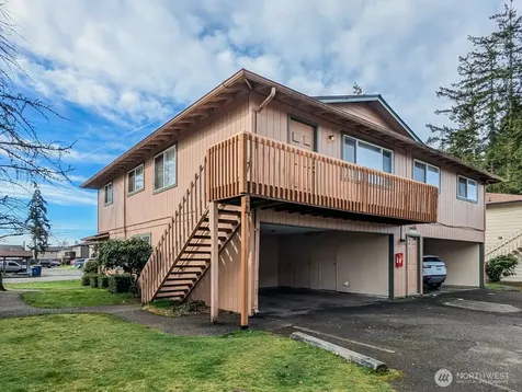 1309 Wildwood Street Marysville WA 98270