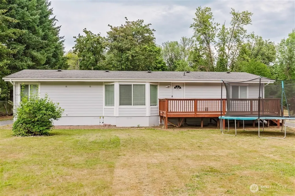 1300 SW Mayer Avenue Winlock WA 98596