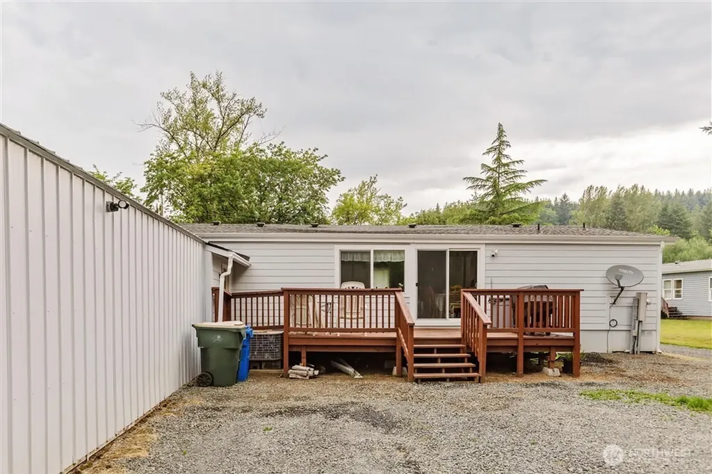 1300 SW Mayer Avenue Winlock WA 98596