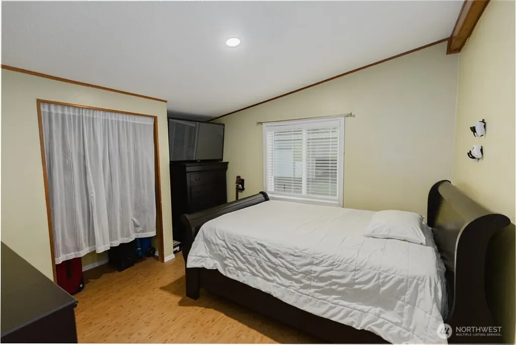 1300 SW Mayer Avenue Winlock WA 98596
