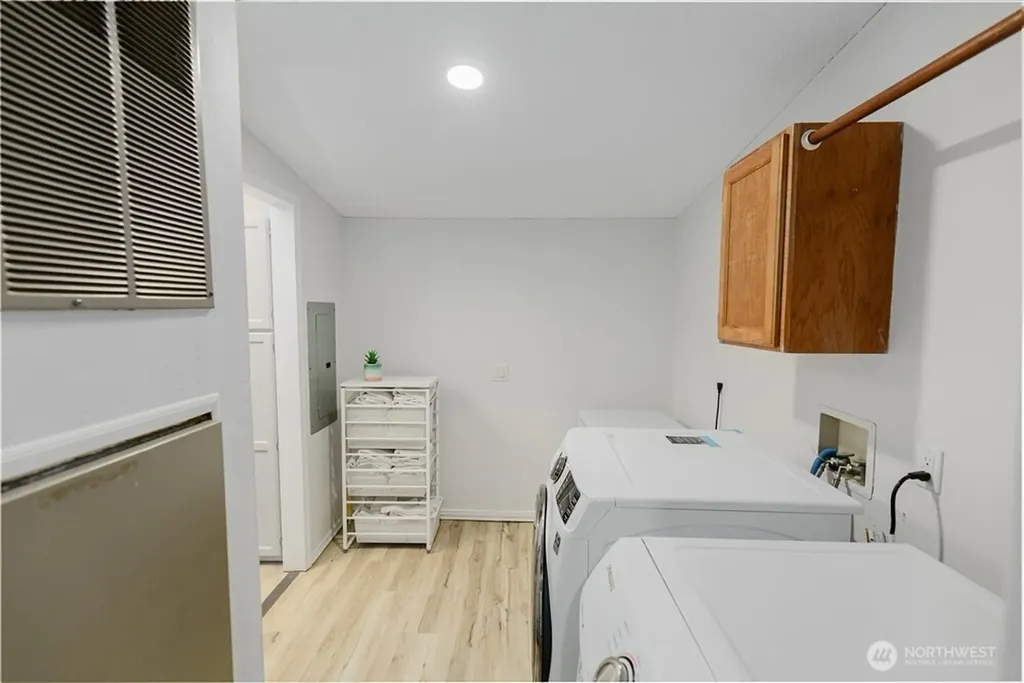 1300 SW Mayer Avenue Winlock WA 98596