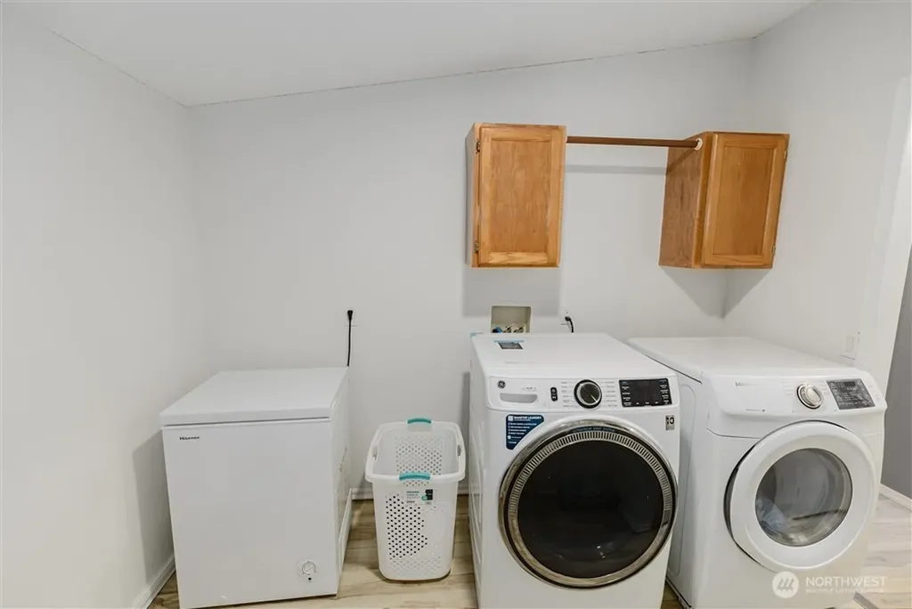 1300 SW Mayer Avenue Winlock WA 98596