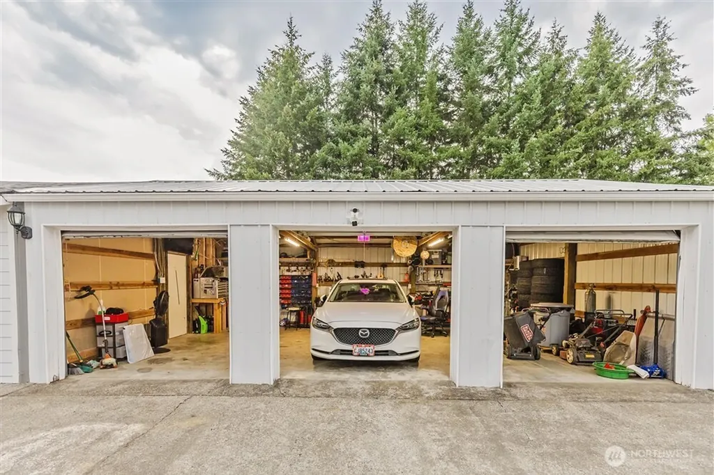 1300 SW Mayer Avenue Winlock WA 98596