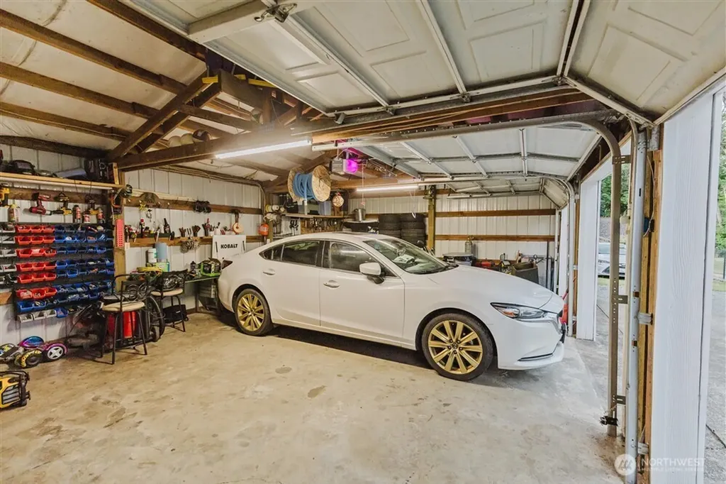 1300 SW Mayer Avenue Winlock WA 98596