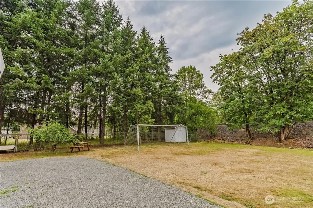1300 SW Mayer Avenue Winlock WA 98596