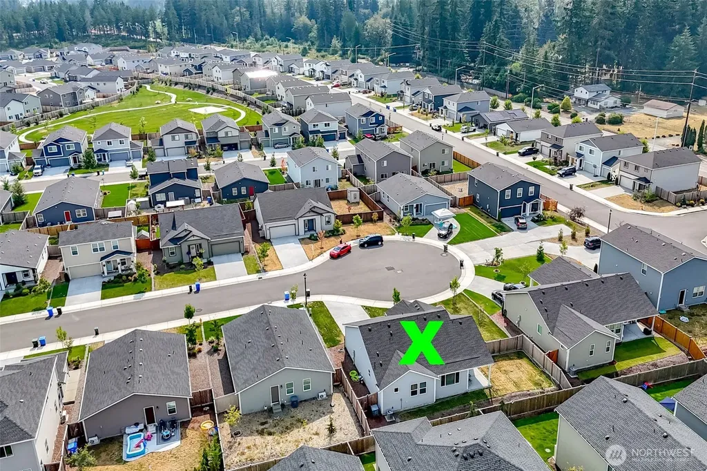 19910 138th Avenue E Graham WA 98338