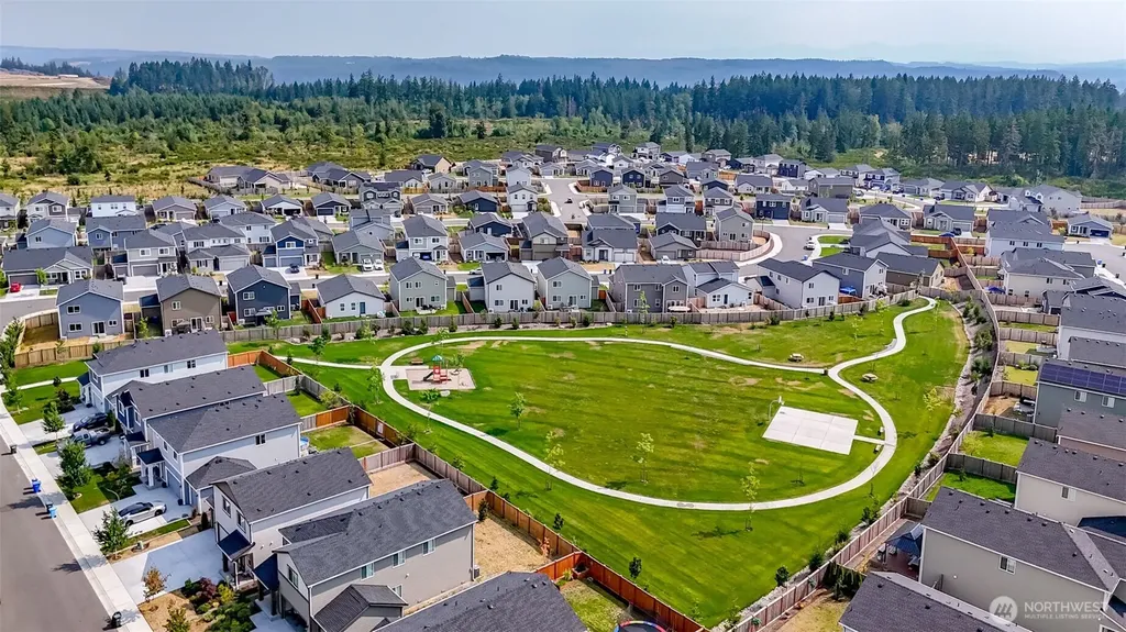 19910 138th Avenue E Graham WA 98338