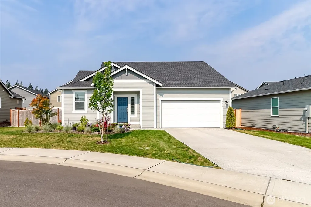 19910 138th Avenue E Graham WA 98338