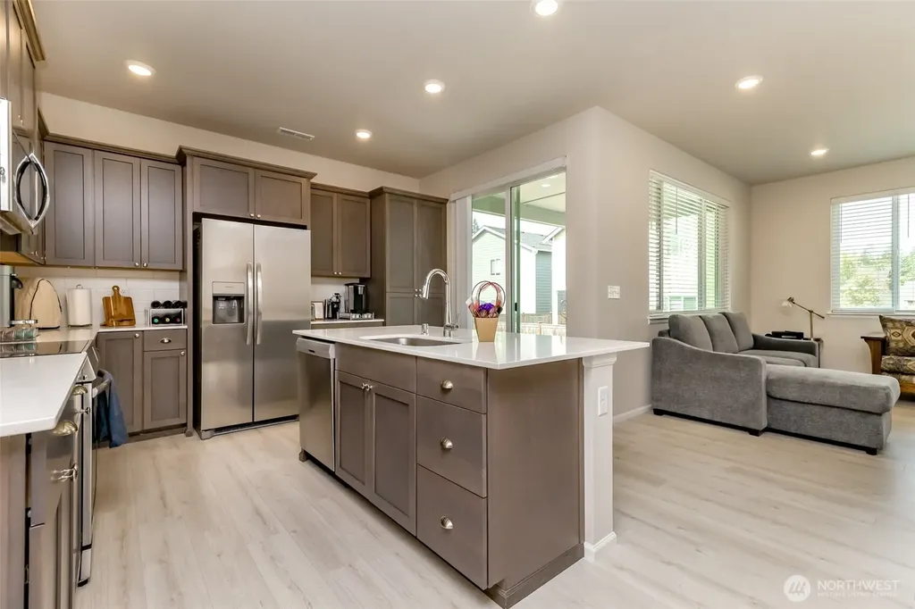 19910 138th Avenue E Graham WA 98338