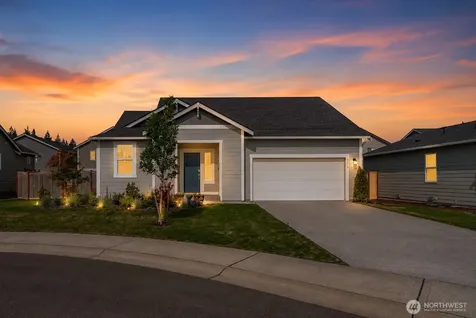19910 138th Avenue E Graham WA 98338