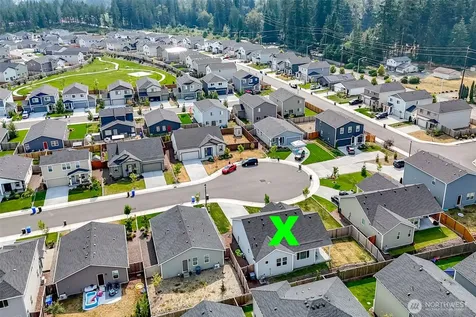 19910 138th Avenue E Graham WA 98338