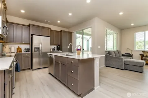 19910 138th Avenue E Graham WA 98338
