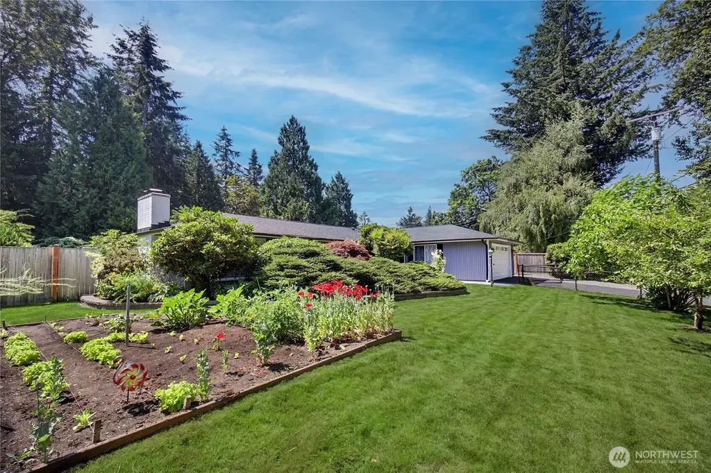 12255 SE 184th Street Renton WA 98058