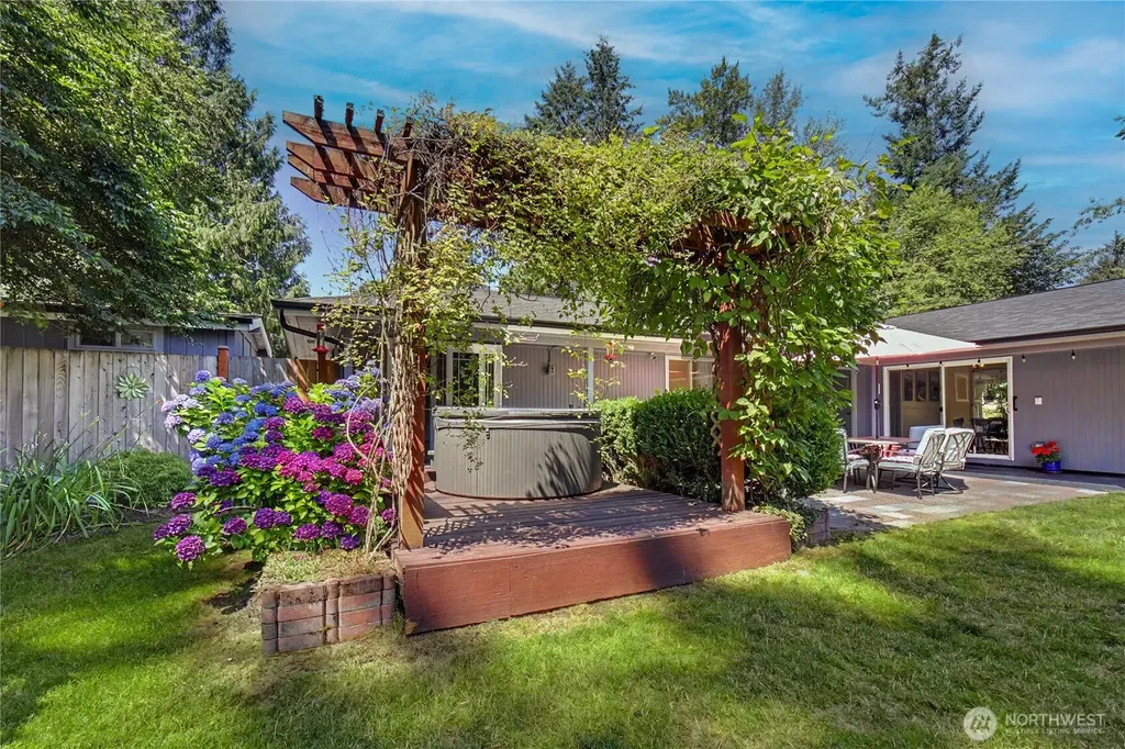 12255 SE 184th Street Renton WA 98058