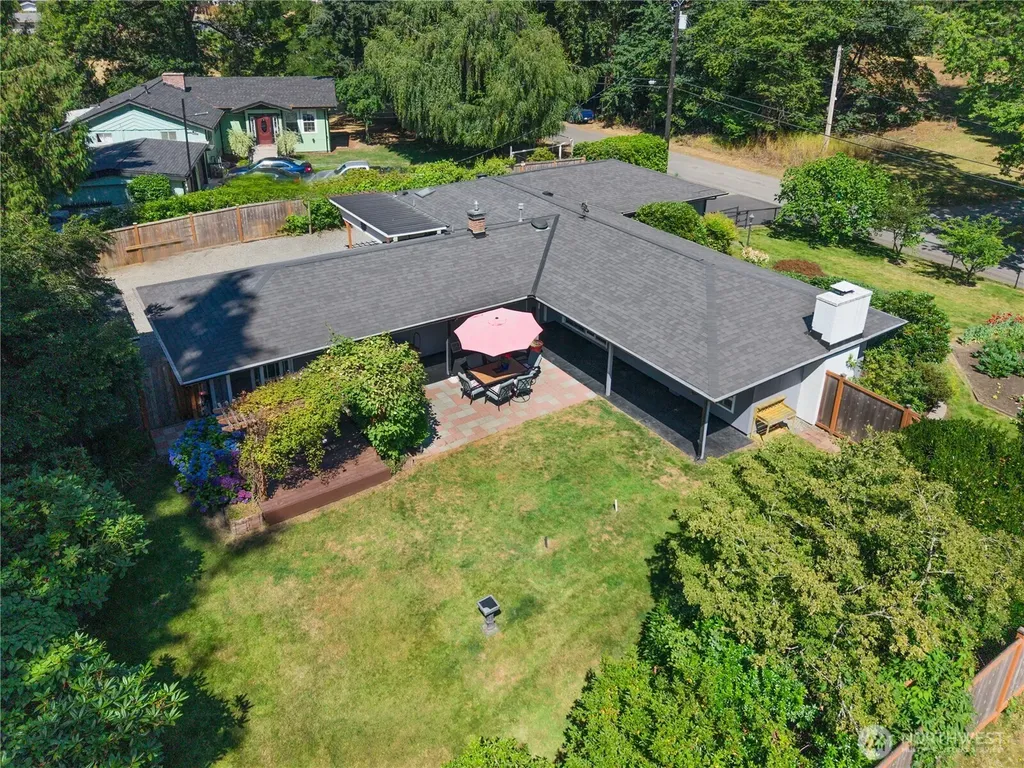 12255 SE 184th Street Renton WA 98058