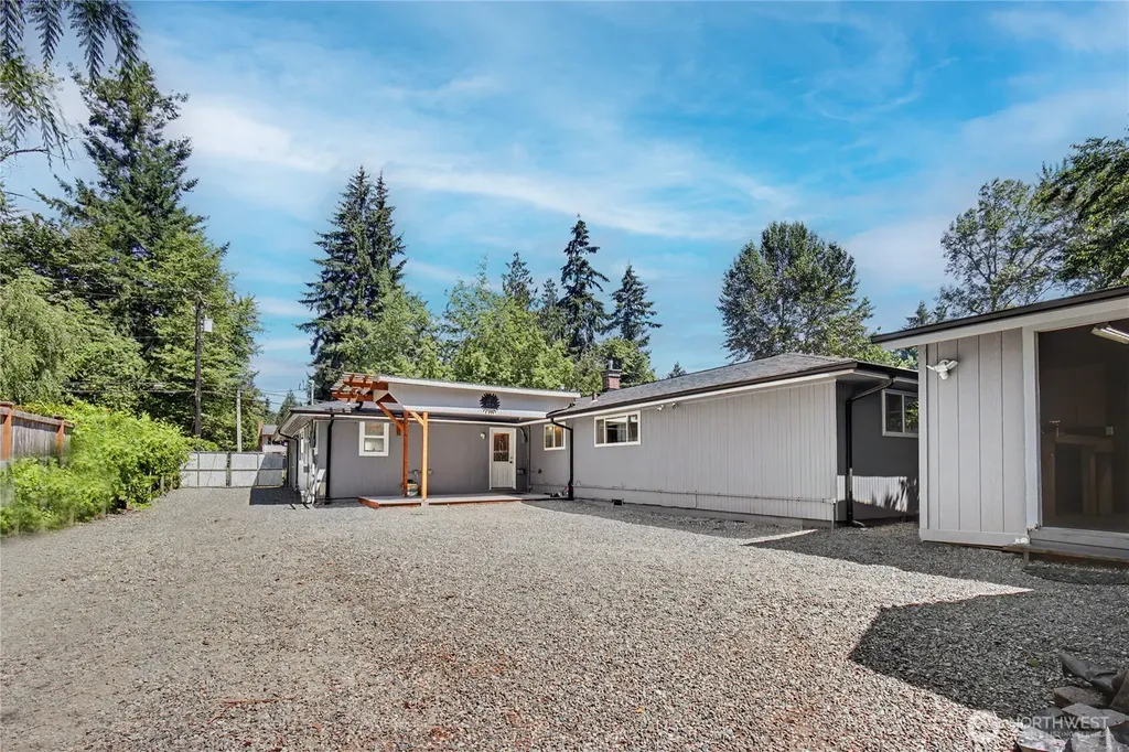 12255 SE 184th Street Renton WA 98058
