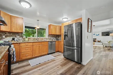 12255 SE 184th Street Renton WA 98058