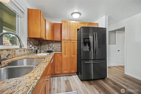 12255 SE 184th Street Renton WA 98058