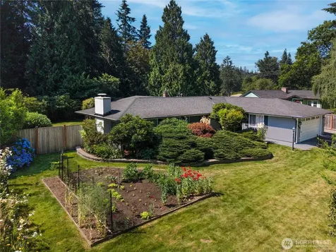 12255 SE 184th Street Renton WA 98058