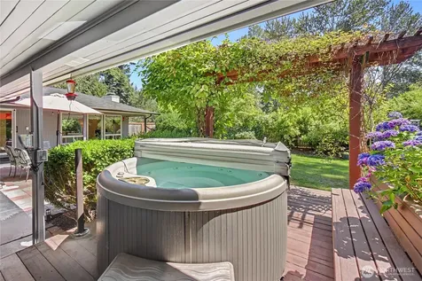 12255 SE 184th Street Renton WA 98058