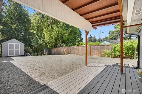 12255 SE 184th Street Renton WA 98058