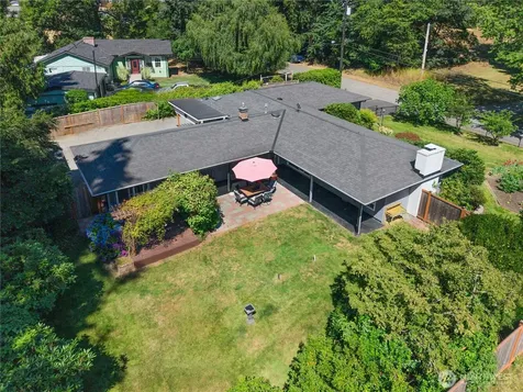 12255 SE 184th Street Renton WA 98058