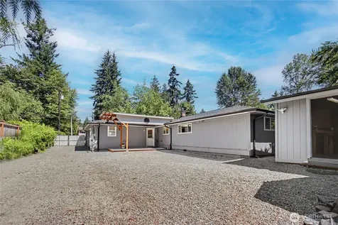 12255 SE 184th Street Renton WA 98058