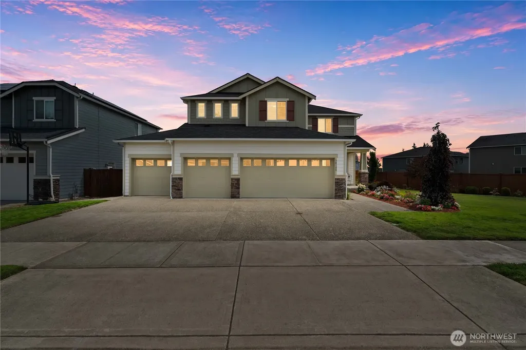30180 60th Avenue S Auburn WA 98001