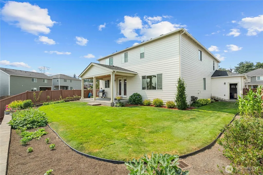 30180 60th Avenue S Auburn WA 98001