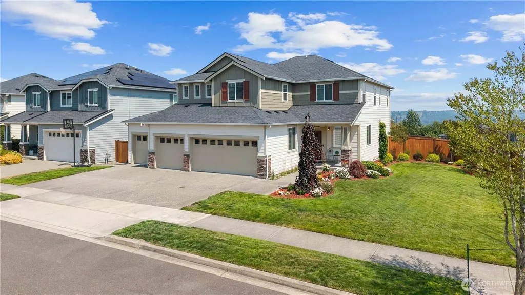 30180 60th Avenue S Auburn WA 98001