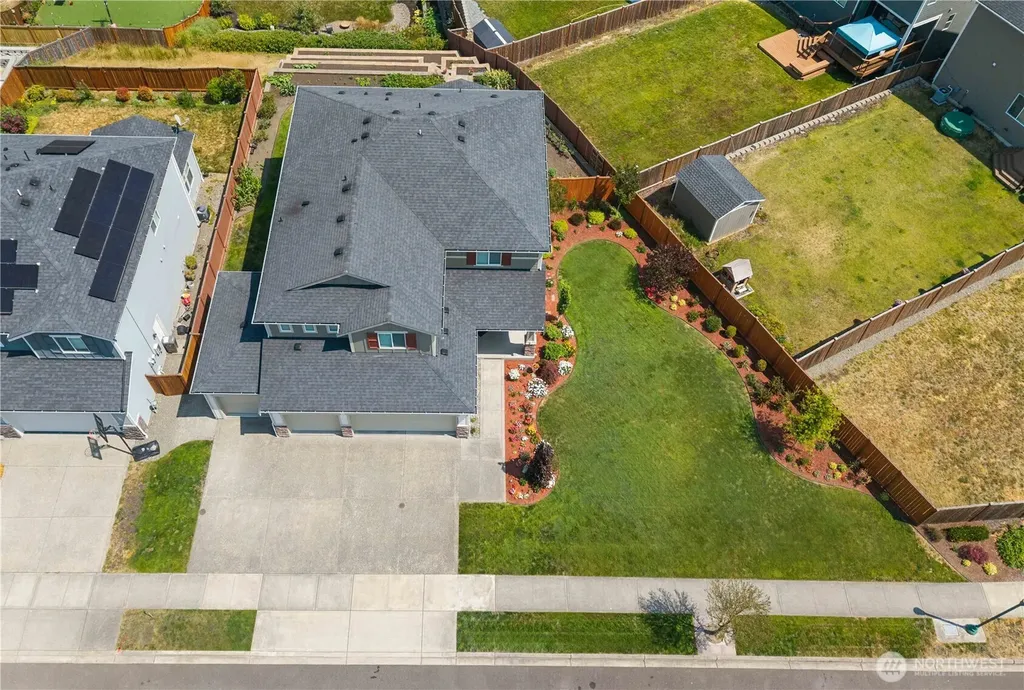 30180 60th Avenue S Auburn WA 98001