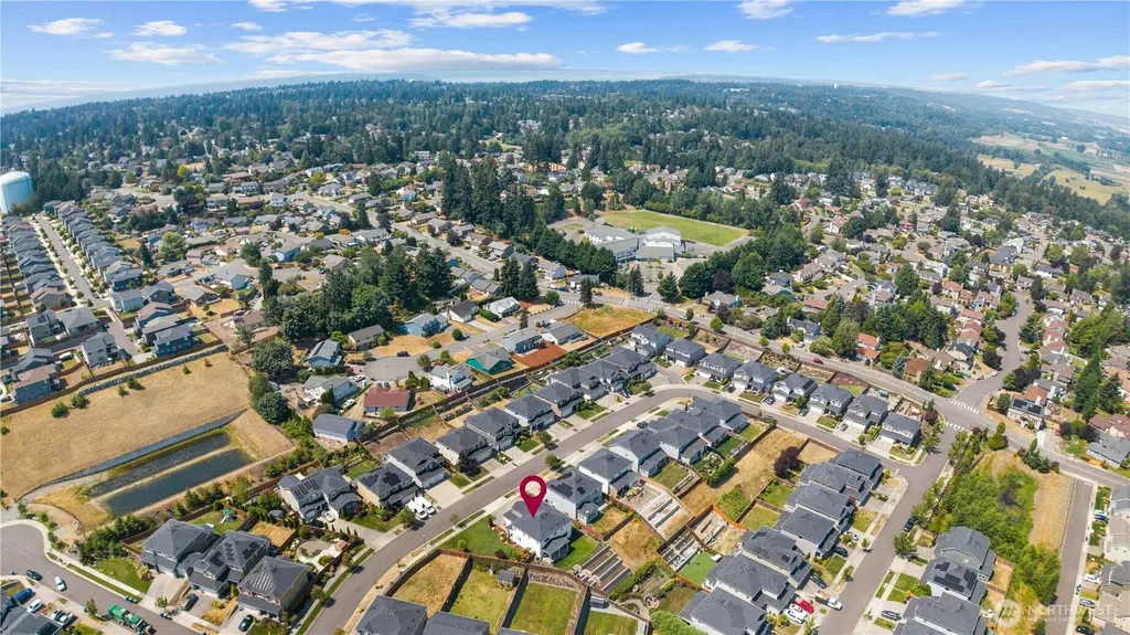 30180 60th Avenue S Auburn WA 98001