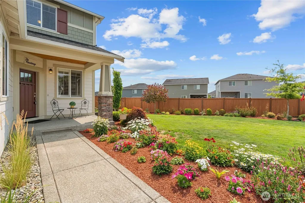 30180 60th Avenue S Auburn WA 98001