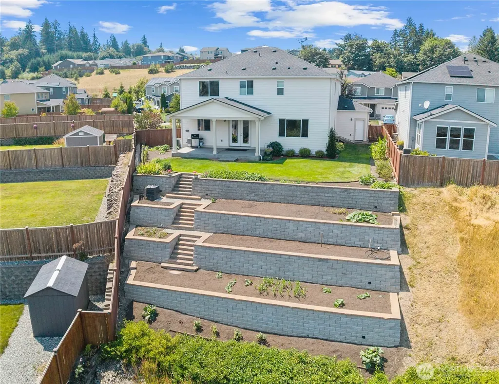 30180 60th Avenue S Auburn WA 98001