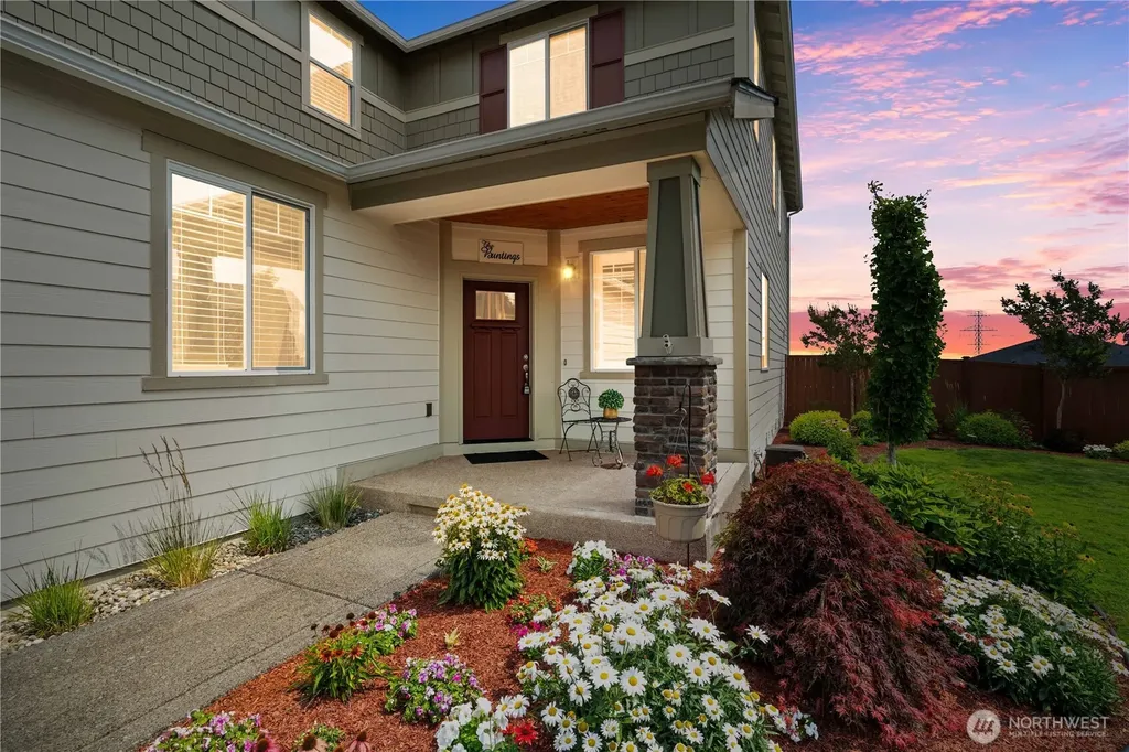 30180 60th Avenue S Auburn WA 98001
