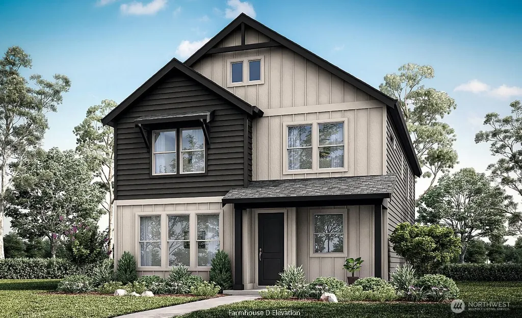 14535 204th Avenue E Bonney Lake WA 98391