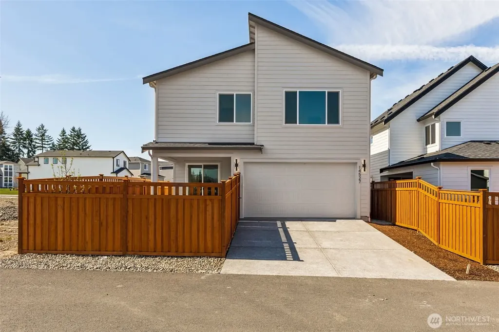 14535 204th Avenue E Bonney Lake WA 98391