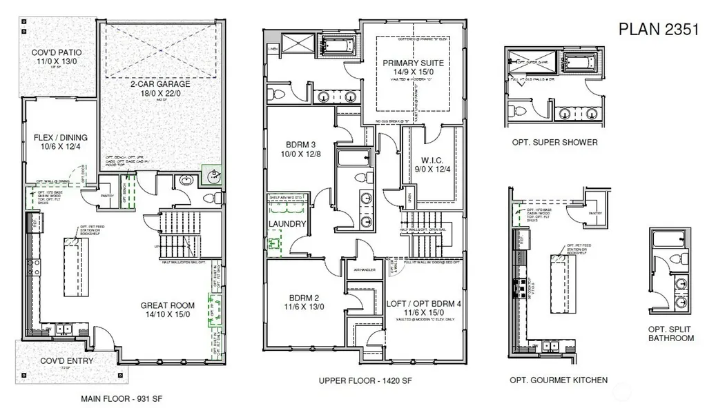 14535 204th Avenue E Bonney Lake WA 98391