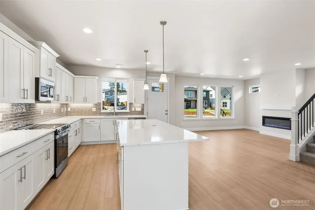 14535 204th Avenue E Bonney Lake WA 98391
