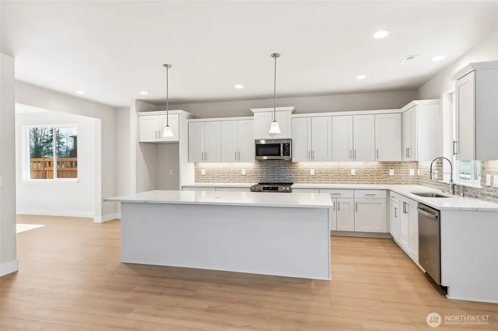 14535 204th Avenue E Bonney Lake WA 98391
